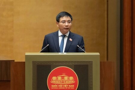 Quốc hội chốt cấm đầu tư kinh doanh thuốc lá điện tử, nung nóng