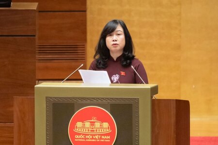 Từ 1/1/2030 miễn viện phí ở mức cơ bản cho người dân tham gia BHYT