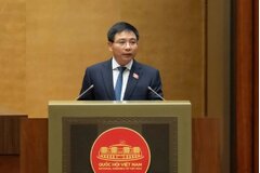 Quốc hội chốt cấm đầu tư kinh doanh thuốc lá điện tử, nung nóng