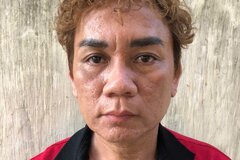 Khởi tố đối tượng lái ô tô tông em gái tử vong