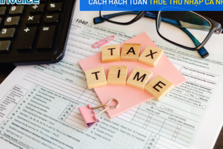 Bao che người nộp thuế trốn thuế bị phạt đến 16 triệu đồng