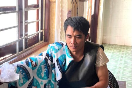 Bắt đối tượng hiếp dâm thiếu nữ trong đêm ở Gia Lai