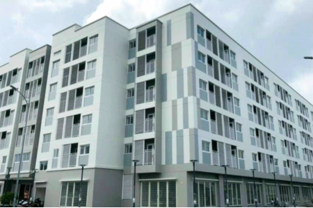 Thủ tướng chấn chỉnh tiêu cực trong xét duyệt, mua - bán, cho thuê nhà ở xã hội