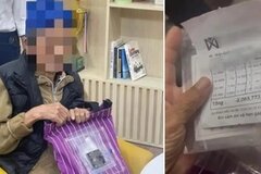 Vừa không thể tin, vừa giận, nhưng lại là sự thật