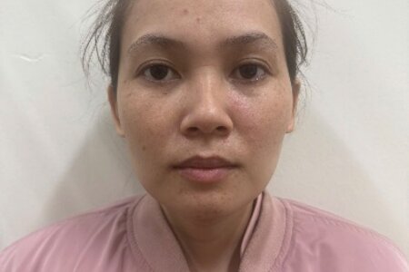 Dùng Facebook ảo giả làm 'bạn trai Việt Kiều' để lừa đảo gần 400 triệu đồng