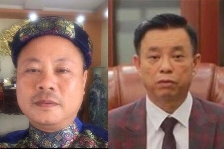 Đưa hối lộ hơn 70 tỷ đồng để đưa thuốc vào bệnh viện, Chủ tịch Công ty dược Sơn Lâm sắp hầu tòa