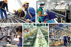 Quy định mới về hệ thống thông tin thị trường lao động từ năm 2026