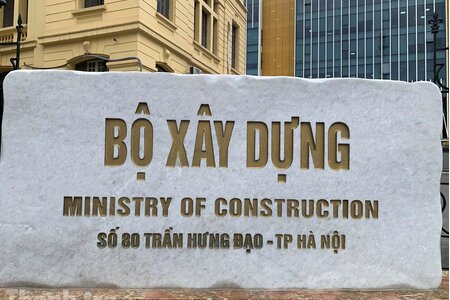 Bộ Xây dựng lý giải đà tăng giá bất động sản và giải pháp hạ nhiệt thị trường