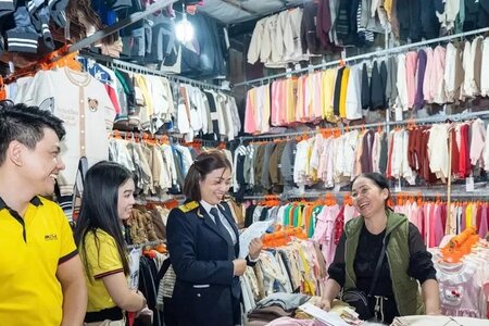 Đề xuất hộ kinh doanh phải kê khai toàn bộ tài khoản liên quan đến hoạt động kinh doanh