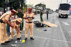 Từ hôm nay 15/12, đưa người bị tai nạn giao thông đi cấp cứu được hỗ trợ đến 5 triệu đồng