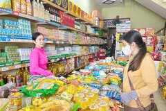 Đề xuất cơ chế tính thuế mới hộ kinh doanh có doanh thu trên 500 triệu đồng