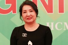 Bà Nguyễn Thị Như Loan bị đề nghị truy tố về tội danh gì?