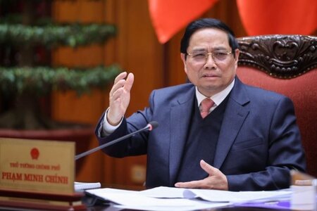 Quy hoạch Hà Nội phải khắc phục 4 tắc nghẽn: Giao thông, ngập lụt, ô nhiễm, không gian xanh