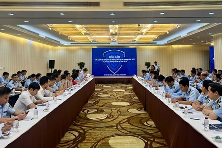 Xử lý hơn 23.400 vụ vi phạm quản lý thị trường trong năm 2025