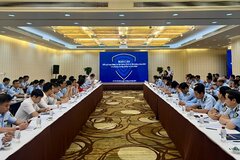 Xử lý hơn 23.400 vụ vi phạm quản lý thị trường trong năm 2025