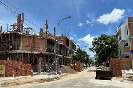 Từ ngày 1/7/2026, những nhóm công trình được miễn giấy phép xây dựng?