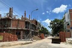 Từ ngày 1/7/2026, những nhóm công trình được miễn giấy phép xây dựng?