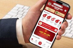 Bộ Công an đề xuất xây dựng ví điện tử quốc gia gắn với VNeID