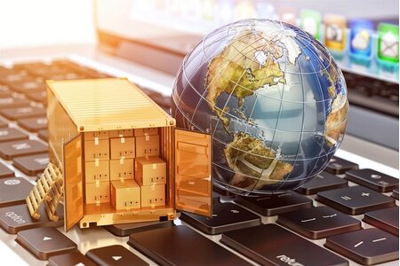 Luật Thương mại điện tử: Hoàn thiện khung pháp lý cho ‘xuất nhập khẩu trực tuyến’