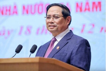 Cương quyết cắt giảm thủ tục hành chính rườm rà, vòng vo, mất thời gian