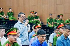 Cựu Phó Chủ nhiệm Văn phòng Quốc hội rút kháng cáo, người thân xin xem xét giảm nhẹ hình phạt