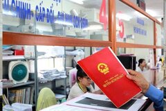 6 trường hợp đăng ký biến động đất đai phải cấp lại sổ đỏ