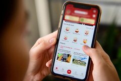 Đề xuất giảm 10% phí đăng ký xe, thuế thu nhập khi thực hiện qua VNeID