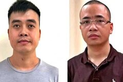 Chủ tịch Z Holding và đồng phạm sản xuất 26 loại sữa giả, mang về hơn 2.400 tỷ đồng doanh thu