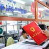 6 trường hợp đăng ký biến động đất đai phải cấp lại sổ đỏ