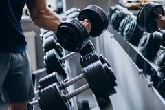 Cảnh báo chiêu biến phí tập luyện thành khoản vay tín dụng ngầm tại phòng gym