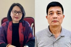 55 bị cáo vụ nhận hối lộ tại Cục An toàn thực phẩm sắp hầu tòa