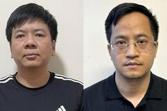 Shark Thủy và đồng phạm đã chiếm đoạt 7.600 tỷ đồng của hơn 10.000 người như thế nào?