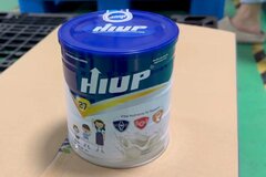 18 bị cáo vụ Công ty Z Holding sản xuất sữa giả chuẩn bị hầu tòa