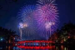 Bộ Nội vụ đề xuất hoán đổi ngày làm việc để nghỉ Tết Dương lịch 4 ngày