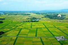 Nhiều chính sách mới về đất đai có hiệu lực từ 1/1/2026 mà người dân cần biết