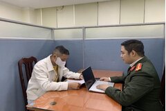 Dùng AI tạo video vụ án không có thật, chủ kênh YouTube bị xử lý