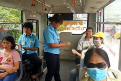 Vi phạm hành chính trong hoạt động đường bộ bị phạt tới 150 triệu đồng