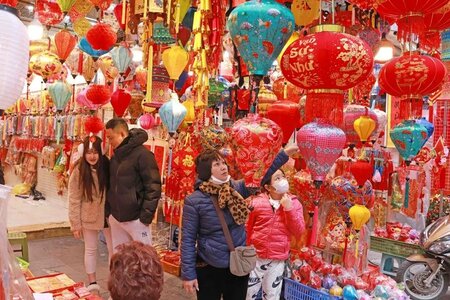 Chính thức chốt phương án nghỉ 4 ngày liên tục Tết Dương lịch 2026