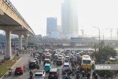 Từ 1/3/2026, vi phạm hoạt động giao thông đường bộ bị phạt tối đa 150 triệu đồng