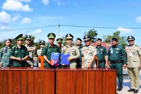 63 công dân Việt hồi hương từ Campuchia - Bài 2: “Chỉ mong một cuộc sống bình thường” sau ngày trở về