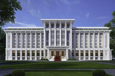 TOÀN VĂN: Nghị định số 334/2025/NĐ-CP quy định tiêu chuẩn chức danh công chức lãnh đạo, quản lý