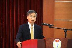 Cần sớm kiện toàn tổ chức Hội Luật gia ở cơ sở, phù hợp với tình hình mới