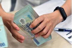 Những chính sách nổi bật có hiệu lực từ ngày 1/1/2026