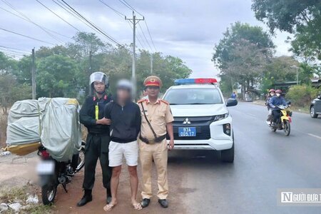 Vận chuyển thuê thuốc lá nhập lậu cũng phải chịu trách nhiệm trước pháp luật