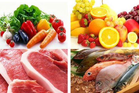 Đề nghị xây dựng Luật An toàn thực phẩm (sửa đổi)