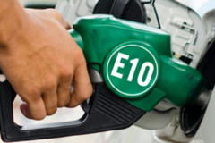 Sử dụng xăng sinh học E10 trên toàn quốc từ tháng 6/2026