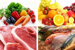 Đề nghị xây dựng Luật An toàn thực phẩm (sửa đổi)