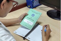 Bộ Công an làm rõ điều kiện, hồ sơ khởi tố hành vi trốn đóng hiểm