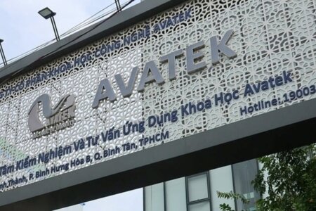 Sắp xét xử 100 bị cáo vụ Công ty Avatek làm phiếu thử nghiệm giả