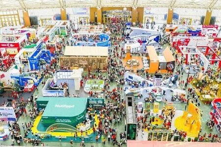 Cảnh báo tình trạng mạo danh Ban tổ chức Hội chợ Mùa Xuân 2026 nhằm trục lợi